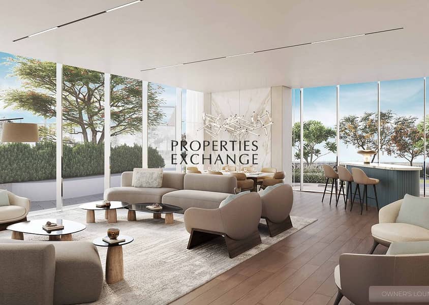 NEAR AIRPORT | ATLANTIS VIEW | HANDOVER 2029