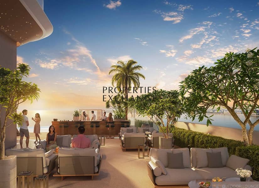 NEAR AIRPORT | ATLANTIS VIEW | HANDOVER 2029