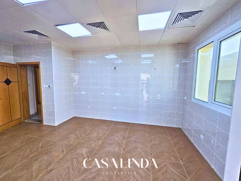 Luxury 6-Bedroom Villa for Rent | Al Barsha Second - Image 11