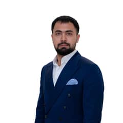 Sami Ullah