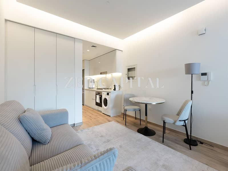 Iconic Burj Khalifa Views | Prime Area | Top Area