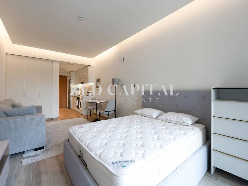 Iconic Burj Khalifa Views | Prime Area | Top Area