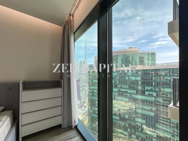 Iconic Burj Khalifa Views | Prime Area | Top Area - Image 6