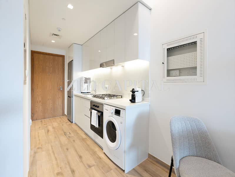 Iconic Burj Khalifa Views | Prime Area | Top Area - Image 7