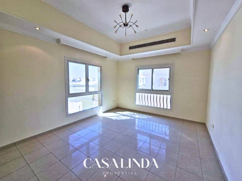 Luxury 6-Bedroom Villa for Rent | Al Barsha Second - Image 15