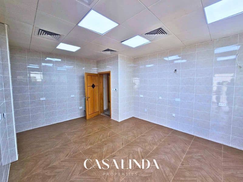 Luxury 6-Bedroom Villa for Rent | Al Barsha Second - Image 17