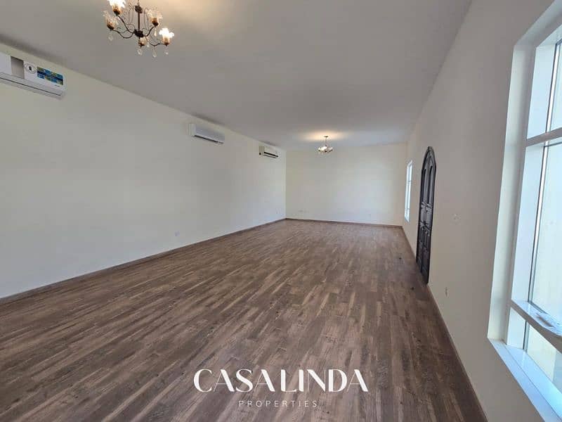 Luxury 6-Bedroom Villa for Rent | Al Barsha Second - Image 18