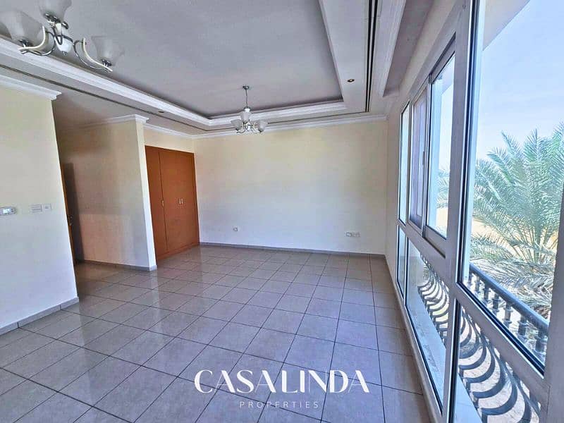 Luxury 6-Bedroom Villa for Rent | Al Barsha Second - Image 20