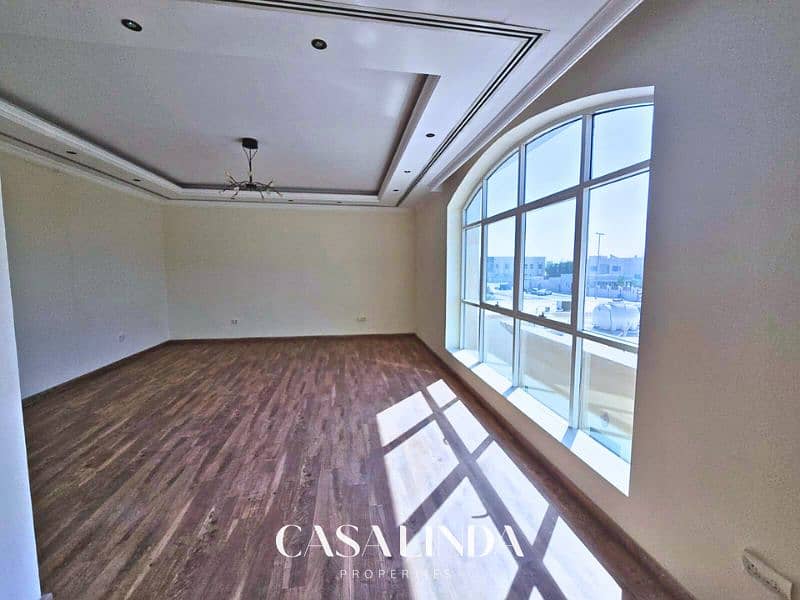 Luxury 6-Bedroom Villa for Rent | Al Barsha Second - Image 21