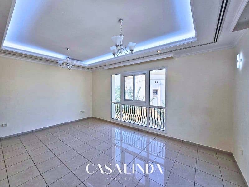 Luxury 6-Bedroom Villa for Rent | Al Barsha Second - Image 22