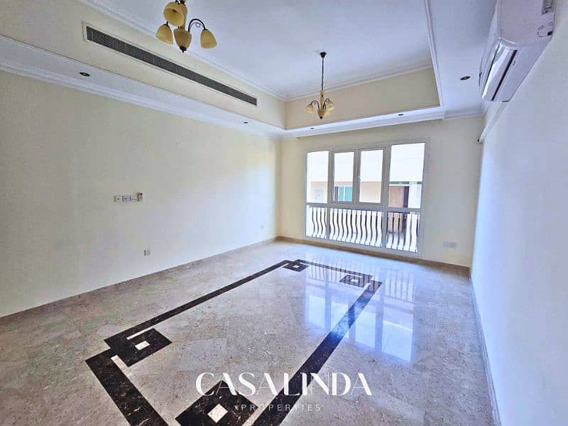 Luxury 6-Bedroom Villa for Rent | Al Barsha Second - Image 26