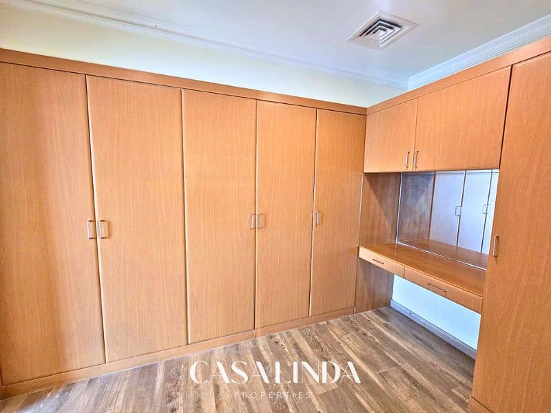 Luxury 6-Bedroom Villa for Rent | Al Barsha Second - Image 28