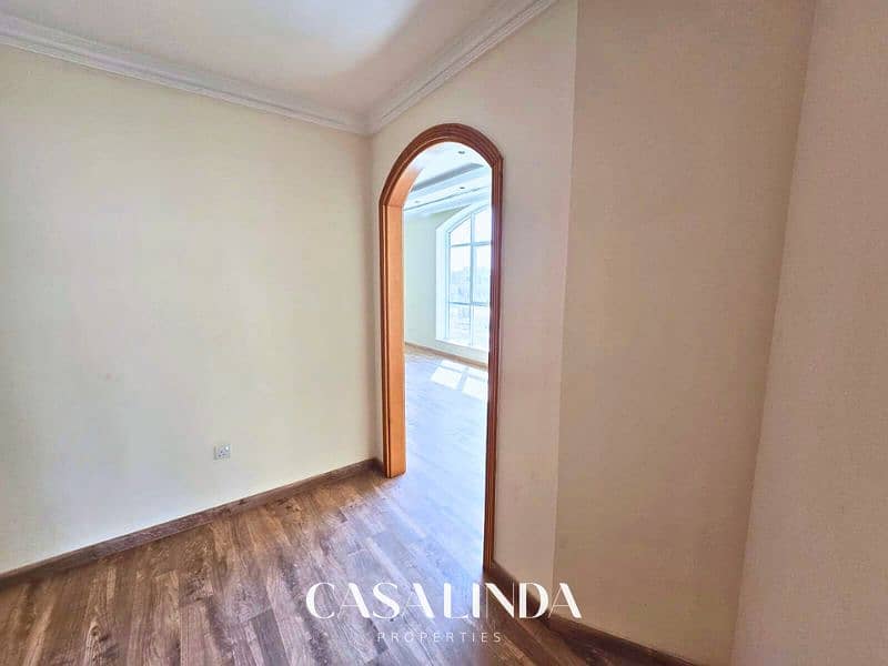 Luxury 6-Bedroom Villa for Rent | Al Barsha Second - Image 30