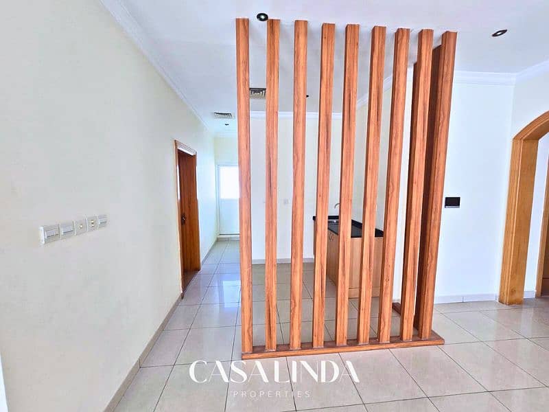 Luxury 6-Bedroom Villa for Rent | Al Barsha Second - Image 32