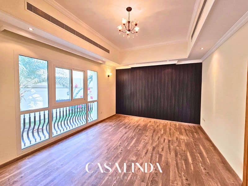 Luxury 6-Bedroom Villa for Rent | Al Barsha Second - Image 37