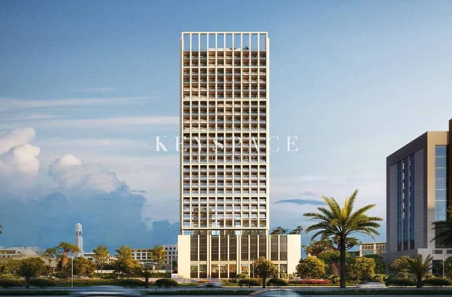 BEST OFFER l LUXURY 2BR APARTMENT l LIVE THE DUBAI SKYLINE