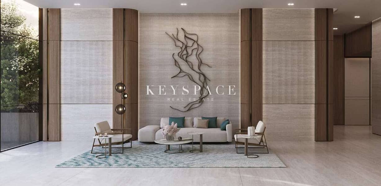 BEST OFFER l LUXURY 2BR APARTMENT l LIVE THE DUBAI SKYLINE