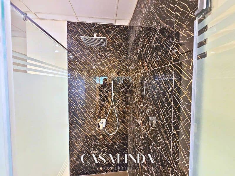 Luxury 6-Bedroom Villa for Rent | Al Barsha Second - Image 41