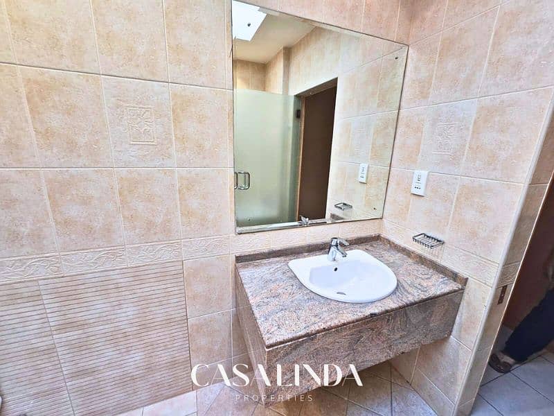 Luxury 6-Bedroom Villa for Rent | Al Barsha Second - Image 43