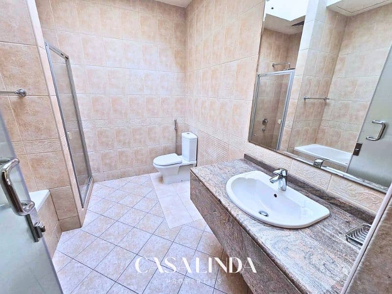 Luxury 6-Bedroom Villa for Rent | Al Barsha Second - Image 45