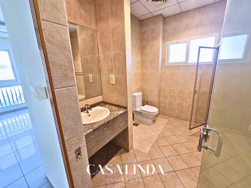 Luxury 6-Bedroom Villa for Rent | Al Barsha Second - Image 48