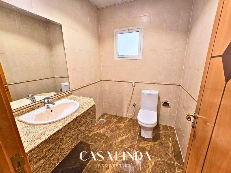 Luxury 6-Bedroom Villa for Rent | Al Barsha Second - Image 49