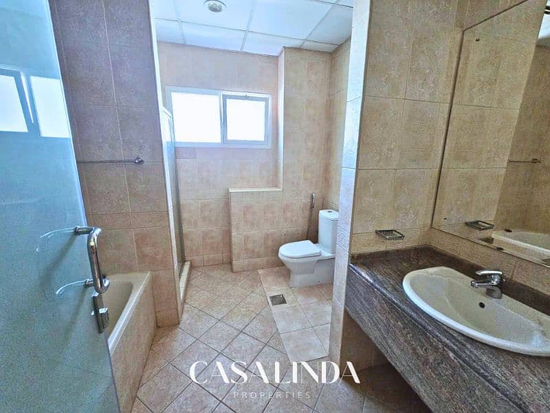 Luxury 6-Bedroom Villa for Rent | Al Barsha Second - Image 50