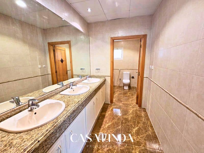 Luxury 6-Bedroom Villa for Rent | Al Barsha Second - Image 51