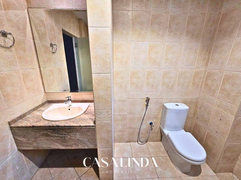 Luxury 6-Bedroom Villa for Rent | Al Barsha Second - Image 53