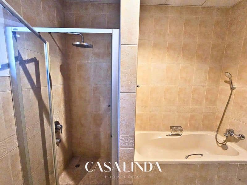 Luxury 6-Bedroom Villa for Rent | Al Barsha Second - Image 54