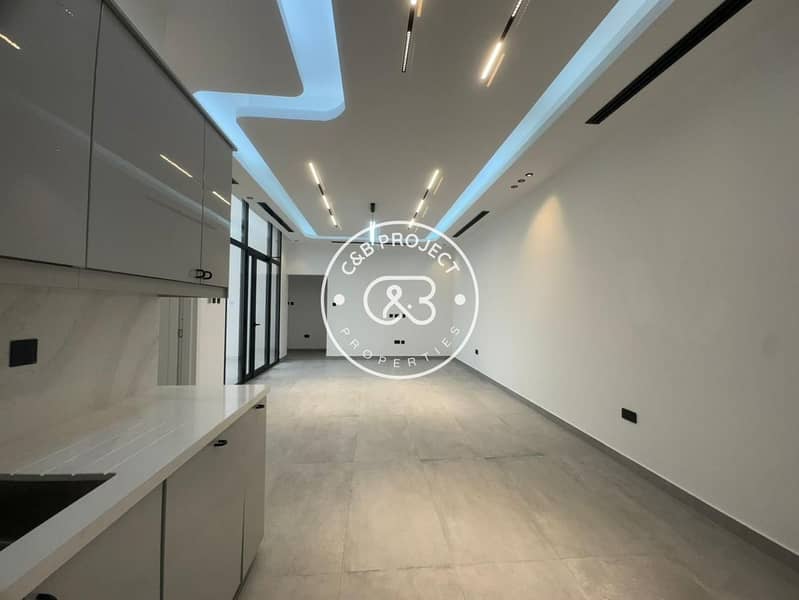 Brand New Villa | 3 Bed with Kitchen Appliances