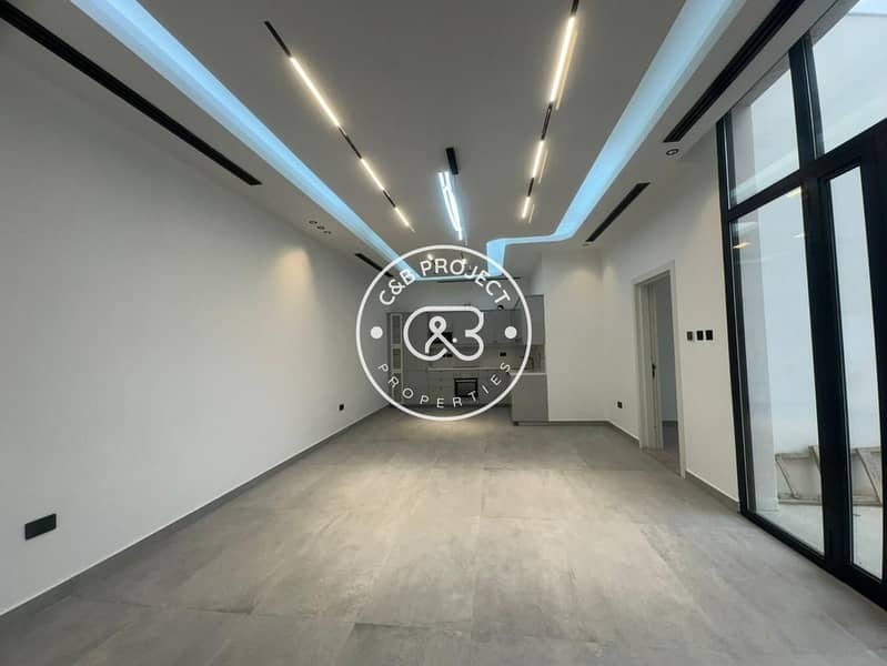 Brand New Villa | 3 Bed with Kitchen Appliances