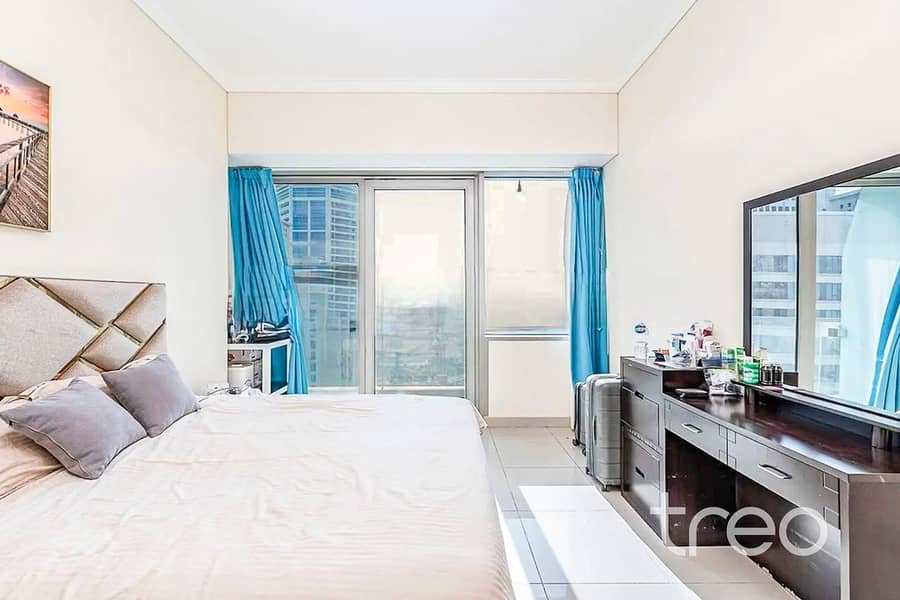 Fully Furnished | Chiller Free | Vacant