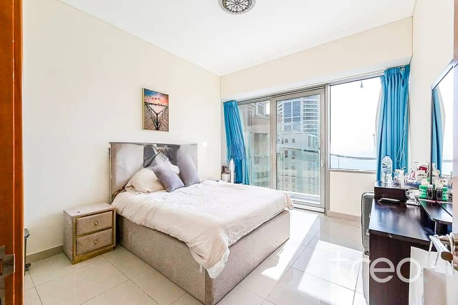 Fully Furnished | Chiller Free | Vacant