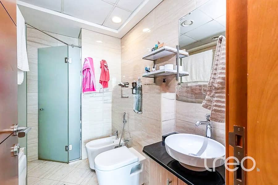 Fully Furnished | Chiller Free | Vacant - Image 6