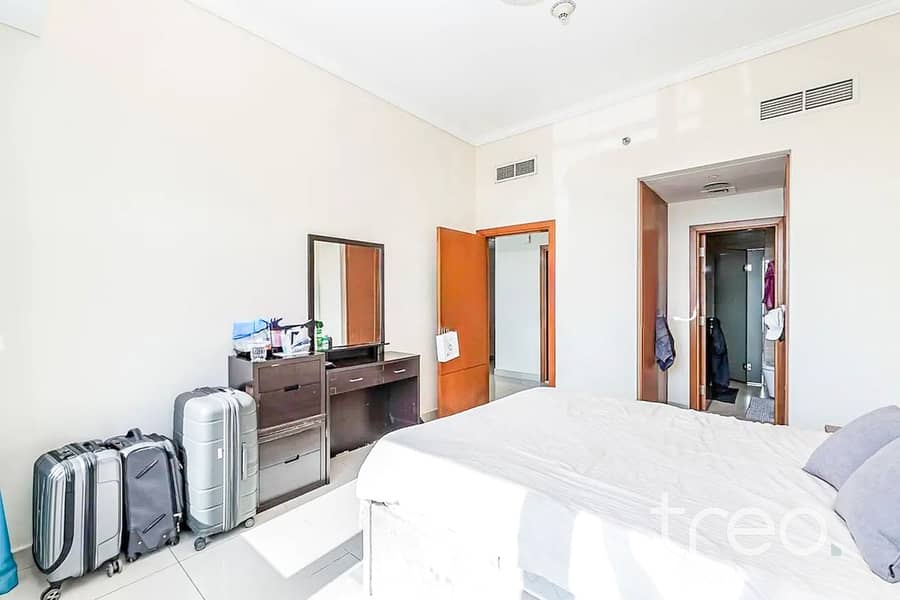 Fully Furnished | Chiller Free | Vacant - Image 7