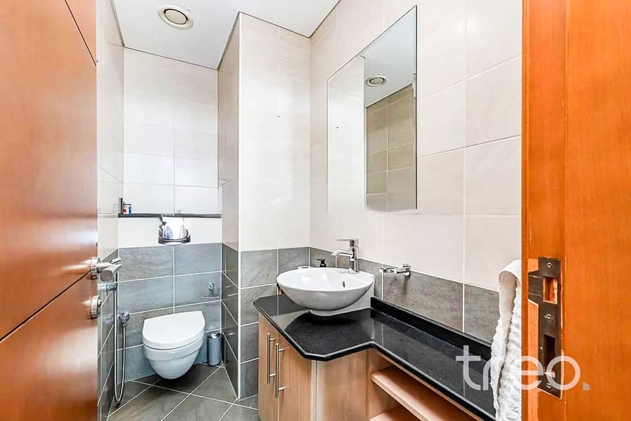 Fully Furnished | Chiller Free | Vacant - Image 9