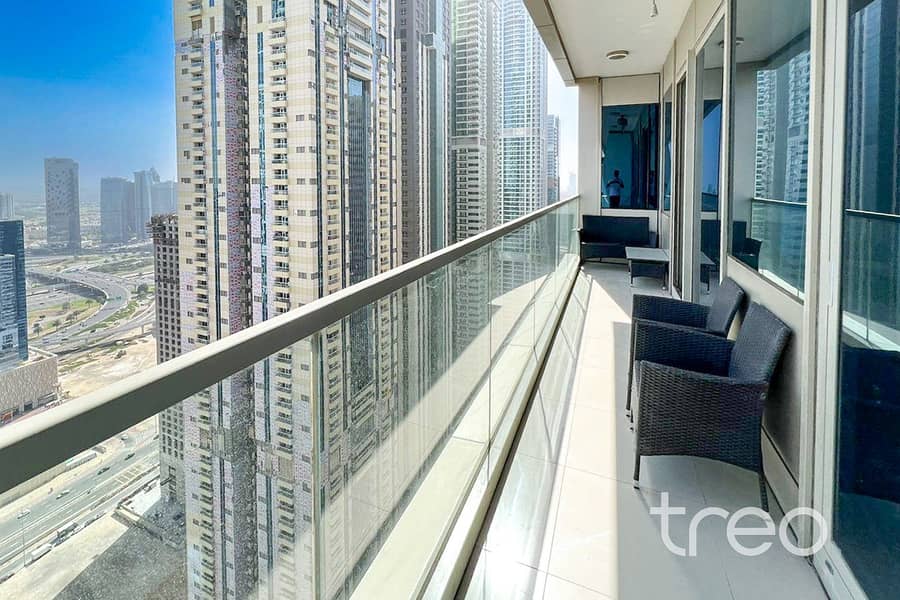 Fully Furnished | Chiller Free | Vacant - Image 10