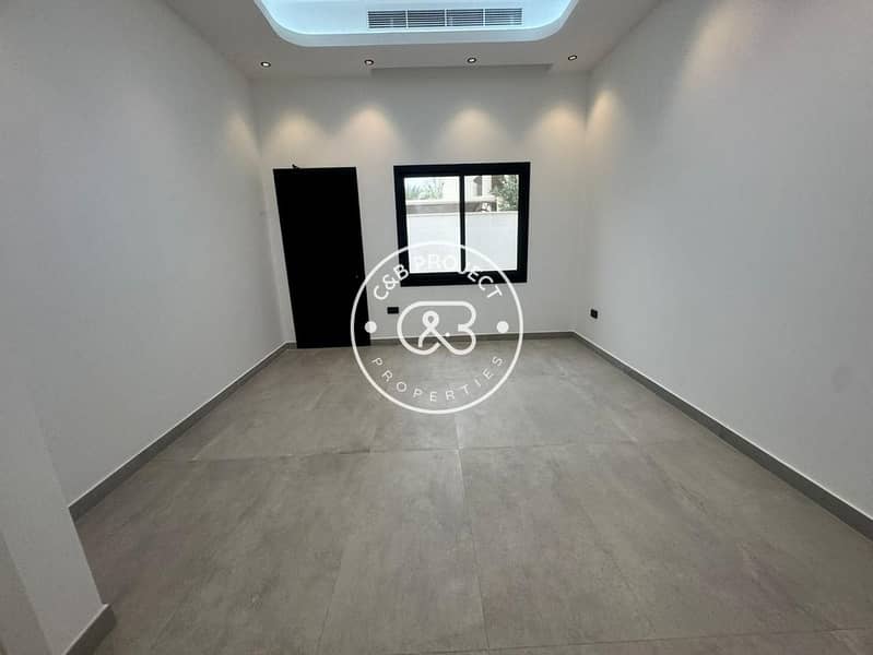 Brand New Villa | 3 Bed with Kitchen Appliances