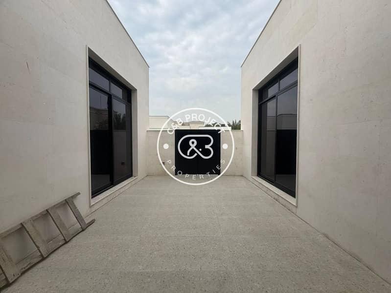 Brand New Villa | 3 Bed with Kitchen Appliances