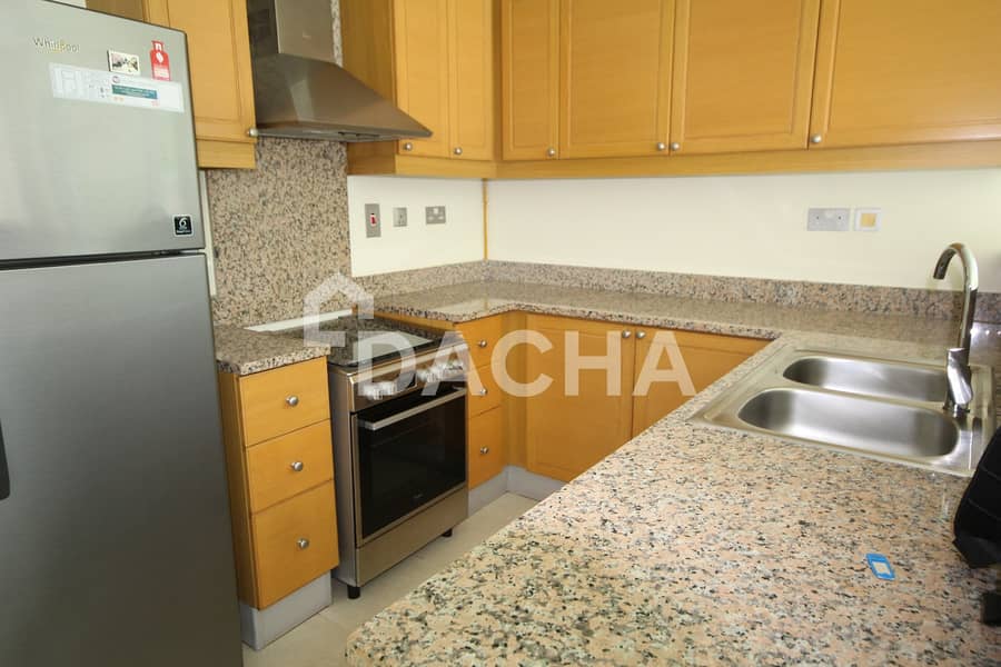 Vacant | Huge Corner Plot | Pristine Home - Image 6