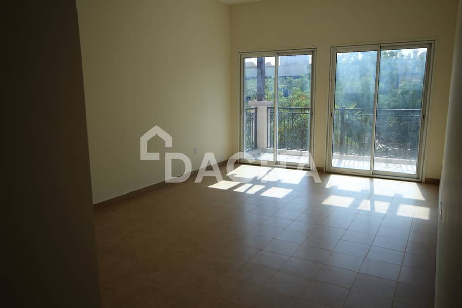 Vacant | Huge Corner Plot | Pristine Home - Image 7