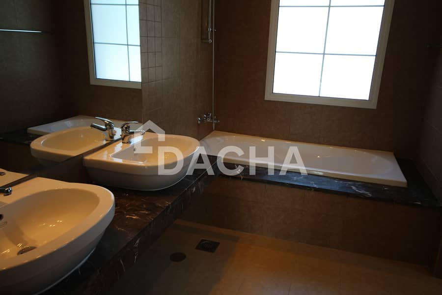 Vacant | Huge Corner Plot | Pristine Home - Image 9