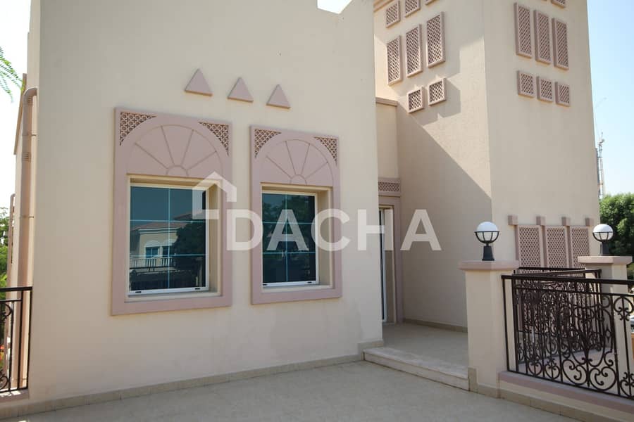 Vacant | Huge Corner Plot | Pristine Home - Image 10