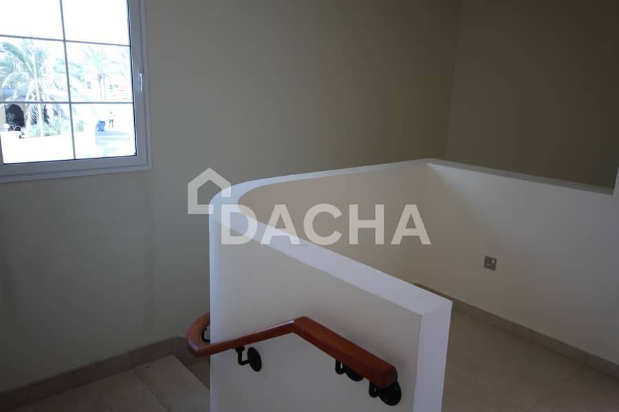 Vacant | Huge Corner Plot | Pristine Home - Image 12