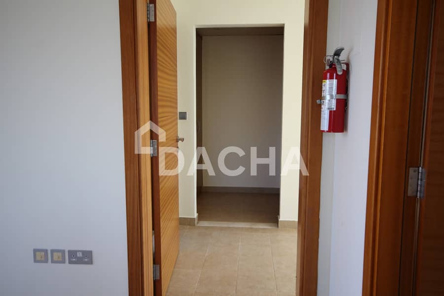 Vacant | Huge Corner Plot | Pristine Home - Image 16