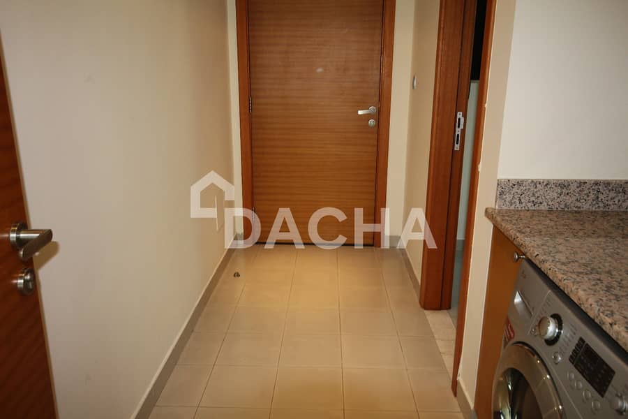 Vacant | Huge Corner Plot | Pristine Home - Image 24