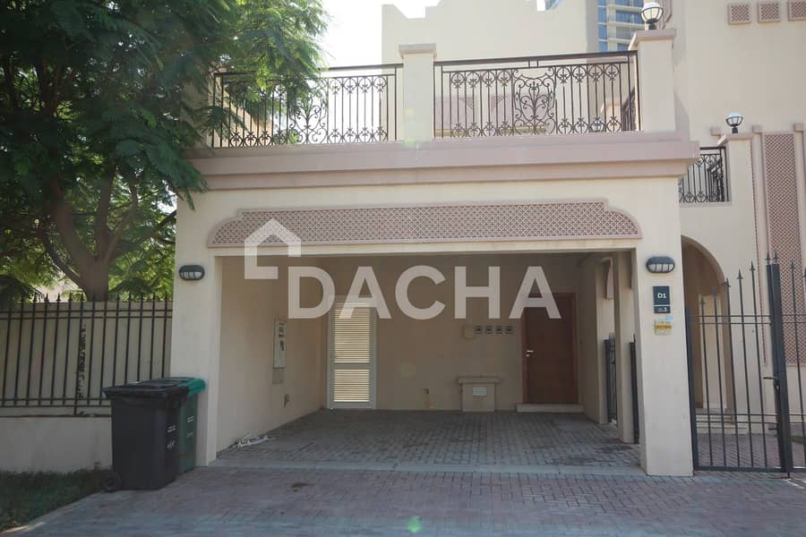 Vacant | Huge Corner Plot | Pristine Home - Image 32