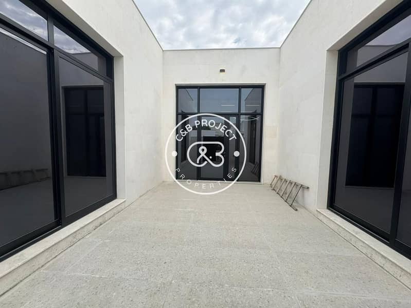 Brand New Villa | 3 Bed with Kitchen Appliances