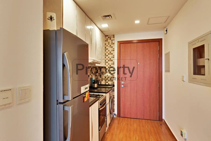 Furnished | Panoramic View | 12 Payments Option - Image 6